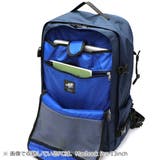 正規品 キャビンゼロ リュック | ギャレリア Bag&Luggage | 詳細画像21