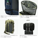 正規品 キャビンゼロ リュック | ギャレリア Bag&Luggage | 詳細画像5