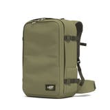 GeorgianKhaki | 正規品 キャビンゼロ リュック | ギャレリア Bag&Luggage