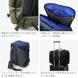 正規品 キャビンゼロ リュック | ギャレリア Bag&Luggage | 詳細画像5
