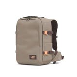 GreyMoor | 正規品 キャビンゼロ リュック | ギャレリア Bag&Luggage
