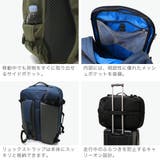 正規品 キャビンゼロ リュック | ギャレリア Bag&Luggage | 詳細画像5