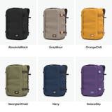 正規品 キャビンゼロ リュック | ギャレリア Bag&Luggage | 詳細画像8