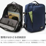 正規品 キャビンゼロ リュック | ギャレリア Bag&Luggage | 詳細画像3