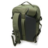 正規品 キャビンゼロ リュック | ギャレリア Bag&Luggage | 詳細画像27