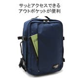 正規品 キャビンゼロ リュック | ギャレリア Bag&Luggage | 詳細画像8