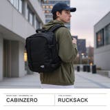 正規品 キャビンゼロ リュック | ギャレリア Bag＆Luggage | 詳細画像2 