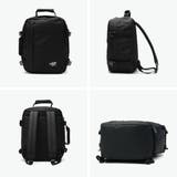 正規品 キャビンゼロ リュック | ギャレリア Bag＆Luggage | 詳細画像7 