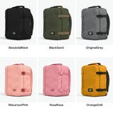 正規品 キャビンゼロ リュック | ギャレリア Bag＆Luggage | 詳細画像8 