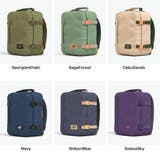 正規品 キャビンゼロ リュック | ギャレリア Bag＆Luggage | 詳細画像9 