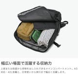 正規品 キャビンゼロ リュック | ギャレリア Bag＆Luggage | 詳細画像3 