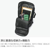 正規品 キャビンゼロ リュック | ギャレリア Bag&Luggage | 詳細画像3