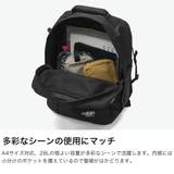 正規品 キャビンゼロ リュック | ギャレリア Bag&Luggage | 詳細画像3
