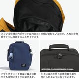 正規品 キャビンゼロ リュック | ギャレリア Bag&Luggage | 詳細画像5