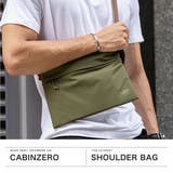 正規品 キャビンゼロ サコッシュ | ギャレリア Bag＆Luggage | 詳細画像2 