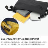 正規品 キャビンゼロ サコッシュ | ギャレリア Bag＆Luggage | 詳細画像4 