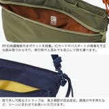 正規品 キャビンゼロ サコッシュ | ギャレリア Bag＆Luggage | 詳細画像5 