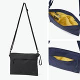 正規品 キャビンゼロ サコッシュ | ギャレリア Bag＆Luggage | 詳細画像6 