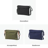 正規品 キャビンゼロ サコッシュ | ギャレリア Bag＆Luggage | 詳細画像9 