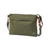 NorwegianWood | 正規品 キャビンゼロ サコッシュ | ギャレリア Bag＆Luggage