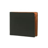 ブラック(10) | コムサメン 二つ折り財布 COMMECAMEN | ギャレリア Bag&Luggage