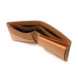 コムサメン 二つ折り財布 COMMECAMEN | ギャレリア Bag&Luggage | 詳細画像8