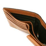 コムサメン 二つ折り財布 COMMECAMEN | ギャレリア Bag&Luggage | 詳細画像9