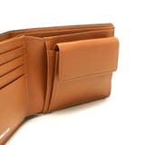コムサメン 二つ折り財布 COMMECAMEN | ギャレリア Bag&Luggage | 詳細画像11