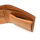 コムサメン 二つ折り財布 COMMECAMEN | ギャレリア Bag&Luggage | 詳細画像12