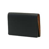 ブラック(10) | コムサメン カードケース COMME | ギャレリア Bag&Luggage