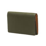 モスグリーン(76) | コムサメン カードケース COMME | ギャレリア Bag&Luggage