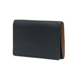 ネイビー(86) | コムサメン カードケース COMME | ギャレリア Bag&Luggage