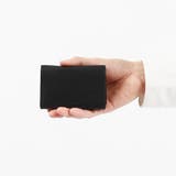 コムサメン カードケース COMME | ギャレリア Bag&Luggage | 詳細画像2