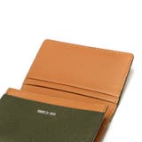 コムサメン カードケース COMME | ギャレリア Bag&Luggage | 詳細画像10