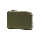 モスグリーン(76) | コムサメン 小銭入れ COMMECAMEN | ギャレリア Bag&Luggage