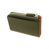 コムサメン 小銭入れ COMMECAMEN | ギャレリア Bag&Luggage | 詳細画像8