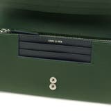 コムサメン 長財布 COMMECAMEN | ギャレリア Bag&Luggage | 詳細画像9