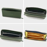 コムサメン 長財布 COMME | ギャレリア Bag&Luggage | 詳細画像5