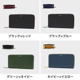 コムサメン 長財布 COMME | ギャレリア Bag&Luggage | 詳細画像7