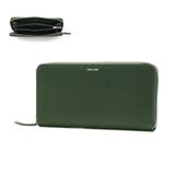 グリーン×ネイビー | コムサメン 長財布 COMME | ギャレリア Bag&Luggage