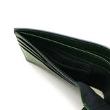 コムサメン 二つ折り財布 COMME | ギャレリア Bag&Luggage | 詳細画像15