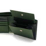 コムサメン 二つ折り財布 COMME | ギャレリア Bag&Luggage | 詳細画像19