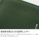 コムサメン 二つ折り財布 COMME | ギャレリア Bag&Luggage | 詳細画像3