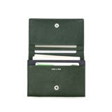 コムサメン 名刺入れ COMME | ギャレリア Bag&Luggage | 詳細画像13