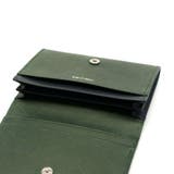 コムサメン 名刺入れ COMME | ギャレリア Bag&Luggage | 詳細画像14