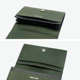 コムサメン 名刺入れ COMME | ギャレリア Bag&Luggage | 詳細画像5