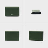 コムサメン 名刺入れ COMME | ギャレリア Bag&Luggage | 詳細画像6