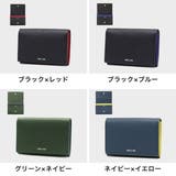 コムサメン 名刺入れ COMME | ギャレリア Bag&Luggage | 詳細画像7