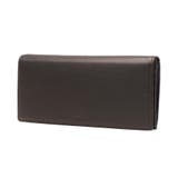 チョコ | コムサメン 長財布 メンズ | ギャレリア Bag＆Luggage