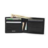 コムサメン 二つ折り財布 メンズ | ギャレリア Bag&Luggage | 詳細画像11